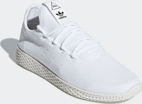 adidas Pharrell Williams Tennis HU ftwr white/chalk white