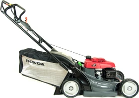 Honda HRX-476C-HY Benzin-Rasenmäher