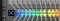 Ubiquiti UniFi Etherlighting Patchkabel, Cat6, RJ-45/RJ-45, 1m, weiß Vorschaubild