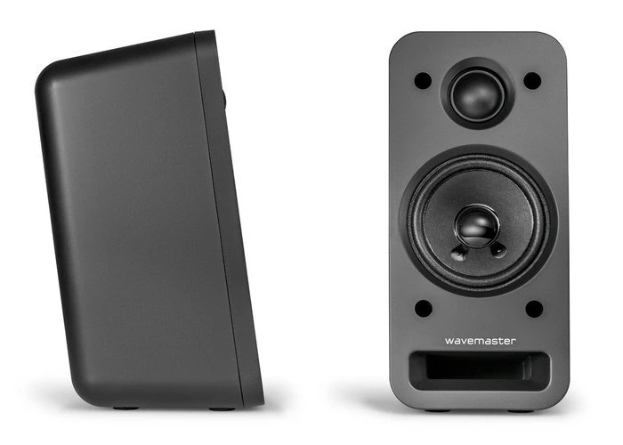 Wavemaster MX-3+ BT