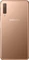 Samsung Galaxy A7 (2018) Duos gold Vorschaubild