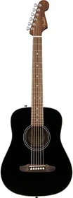 Fender Redondo Mini Black Top