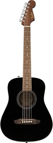 Fender Redondo Mini Black Top