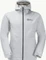 Jack Wolfskin Wisper Ins Funktionsjacke moonwalk (Herren) Vorschaubild