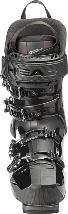 Head Kaliber 100 MV Performance schwarz (Herren) (Modell 2025/2026)