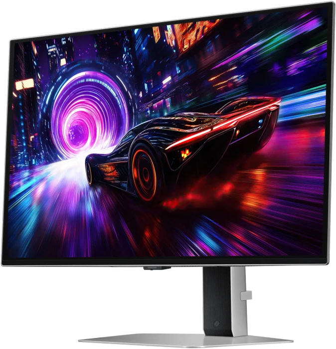 Samsung Odyssey OLED G8 G81SF, 27"