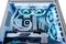 Corsair LL Series LL120 RGB, weiß, LED-Steuerung, 120mm, 3er-Pack Vorschaubild