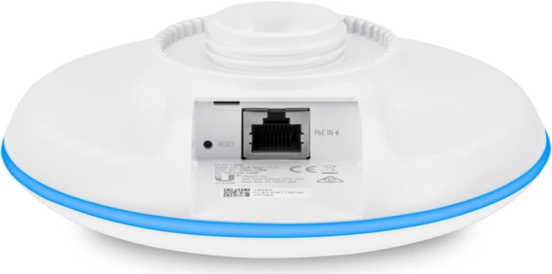 Ubiquiti UniFi Building-to-Building Bridge, 60GHz, 2er-Pack