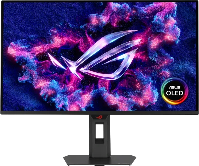 ASUS ROG Strix OLED XG27AQDMESZ, 26.5"