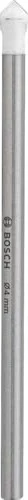 Bosch Professional CYL-9 Ceramic Fliesenbohrer, 4x70mm, 1 Stück
