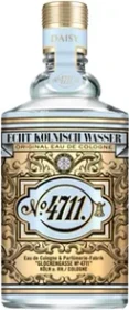 4711 Echt Kölnisch Wasser Floral Collection Daisy Eau de Cologne,    100ml