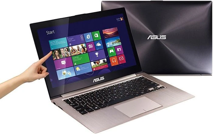 ASUS ZenBook Prime UX31A-C4027H