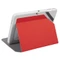 Targus EverVu Galaxy Tab 4 10.1" Case rot Vorschaubild