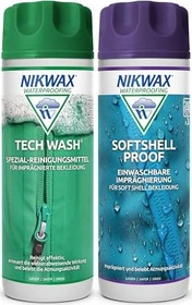 Nikwax Tech Wash Waschmittel 300ml