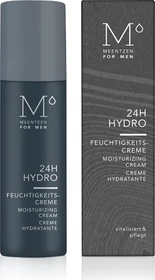 Charlotte Meentzen Meentzen For Men 24h Hydro Feuchtigkeitscreme, 50ml