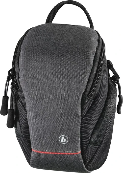 Hama Sambia 90 Kameratasche schwarz/grau