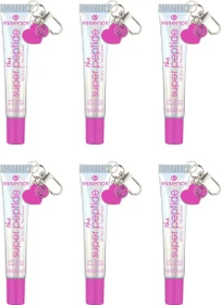 Essence The Super Peptide Glossy Lip Treatment 05 holomazing!, 10ml
