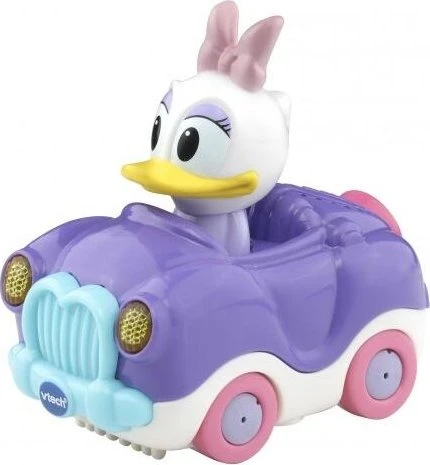 VTech Tut Tut Baby Flitzer Daisys Cabrio