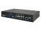 Avizio SM Rackmount Gigabit Managed Switch, 8x RJ-45, 2x SFP, 150W PoE+ Vorschaubild