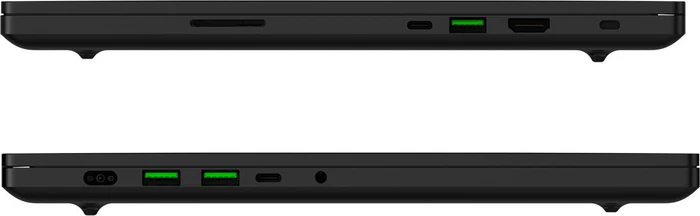 Razer Blade 15 (2023) - QHD/240Hz, Core i7-13800H, 16GB RAM, 1TB SSD, GeForce RTX 4070, UK