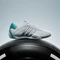 adidas Adiracer Lo Mercedes AMG Petronas F1 Team cloud white/matte silver/semi mint rush Vorschaubild