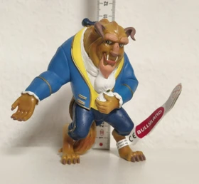 Bullyland Comic World - Prinzessinnen - Biest