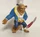 Bullyland Comic World - Prinzessinnen - Biest (12463)