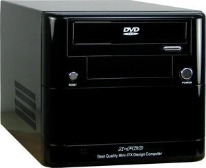Inter-Tech Mini ITX-901, Mini-ITX, 300W ATX
