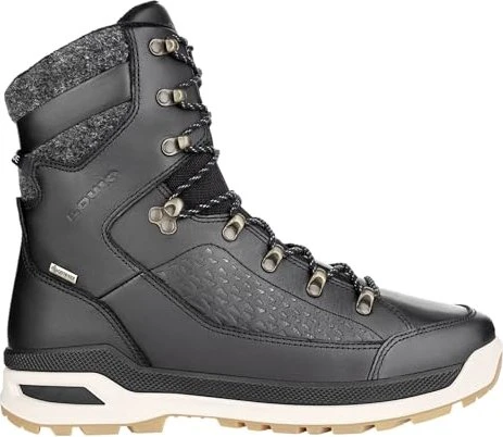Lowa Renegade Evo Ice GTX black/honey (Herren)