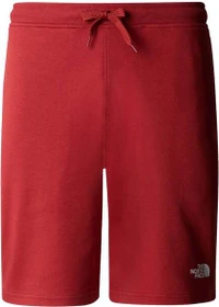 The North Face Graphic Light Shorts Hose kurz iron red (Herren)