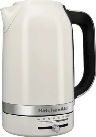 KitchenAid 5KEK1701EPL porcelain white