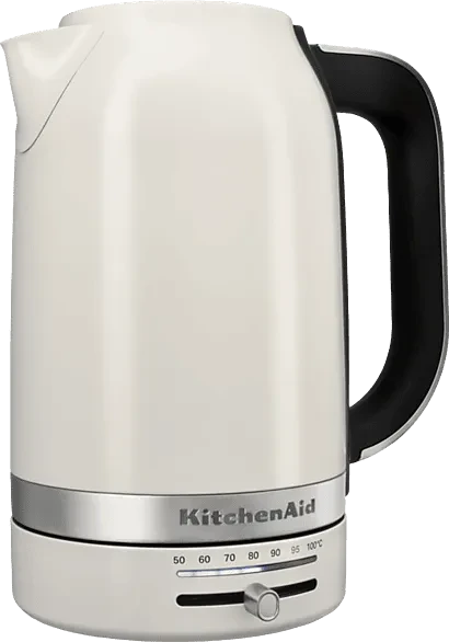 KitchenAid 5KEK1701EPL porcelain white