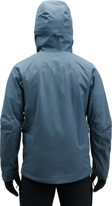Black Diamond Recon Isulated Shell Skijacke midnight blue (Herren)