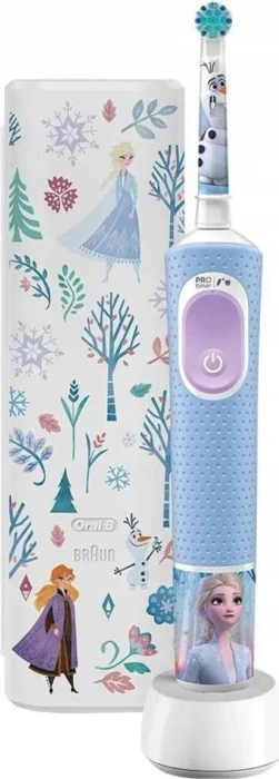 Oral-B Vitality Pro 3+ Kids Frozen
