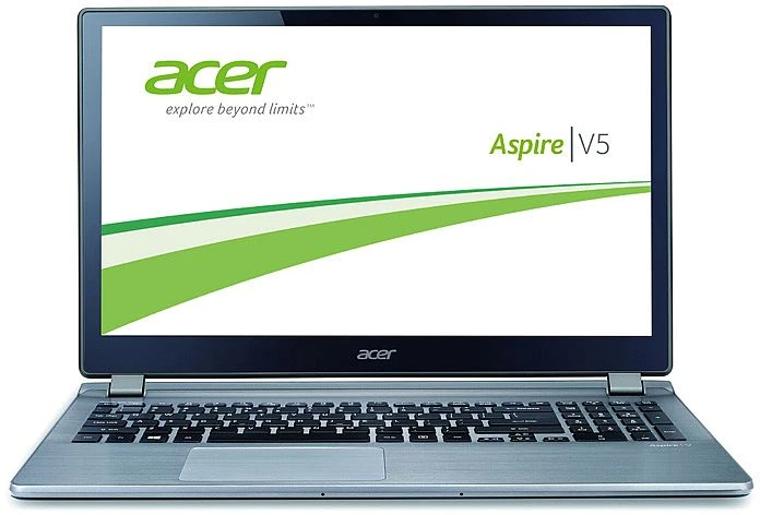 Acer Aspire V5-573PG-54208G50aii, Core i5-4200U, 8GB RAM, 500GB HDD, GeForce GT 750M, DE