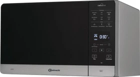 Bauknecht MW 45 SL Mikrowelle mit Grill