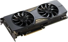 EVGA GeForce GTX 980 Ti FTW ACX 2.0+, 6GB GDDR5, DVI, HDMI, 3x DP