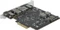 DeLOCK 3x USB-C 3.1, 2x USB-A 3.1, PCIe 3.0 x4 Vorschaubild