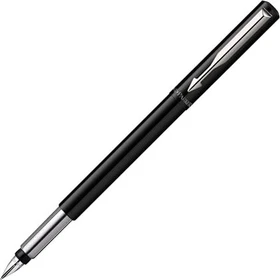 Parker Vector schwarz, rechte Hand, mittel