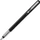 Parker Vector schwarz, rechte Hand, mittel