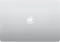 Apple MacBook Air 15" M5, silber, M5 - 10 Core CPU / 10 Core GPU, 16GB RAM, 2TB SSD, DE [2026] Vorschaubild