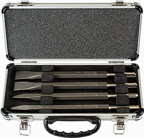 Makita SDS-plus Meißel-Set