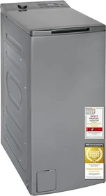 Exquisit LTO51207-030A Toplader