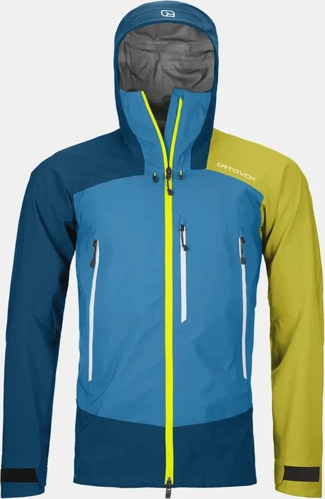 Ortovox Westalpen 3L Jacke (Herren)