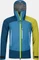 Ortovox Westalpen 3L Jacke (Herren) Vorschaubild
