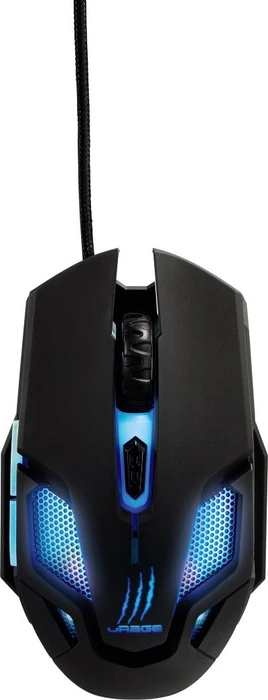 Hama uRage Reaper nxt. Gaming Mouse, USB