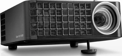 Dell M115HD