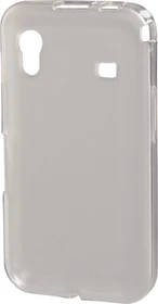 Hama TPU Light für Samsung Galaxy Ace transparent (00075992)