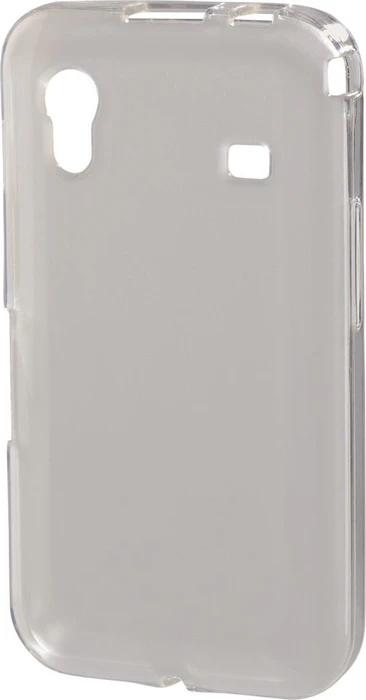 Hama TPU Light für Samsung Galaxy Ace transparent