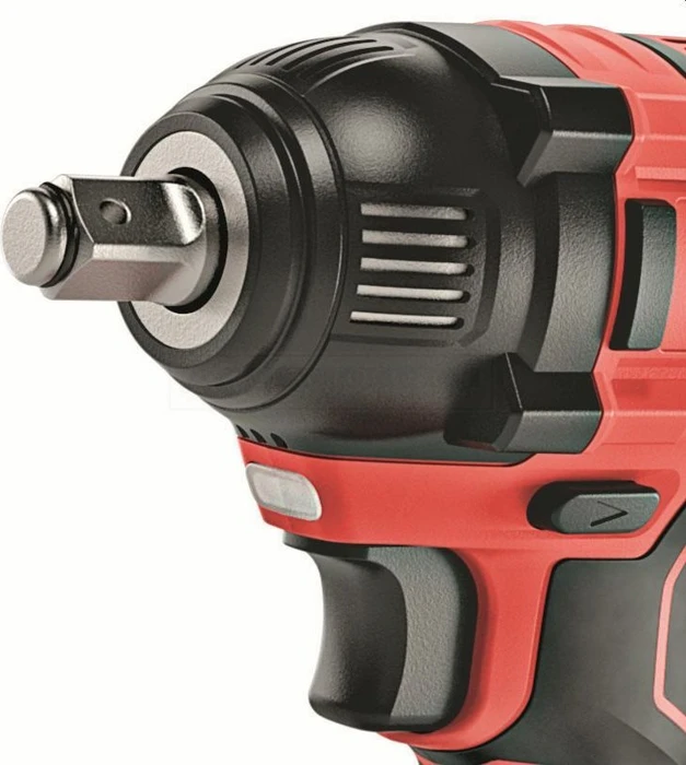 Flex IW 1/2 18.0-EC/5.0 Set Akku-Schlagschrauber inkl. L-Boxx + 2 Akkus 5.0Ah